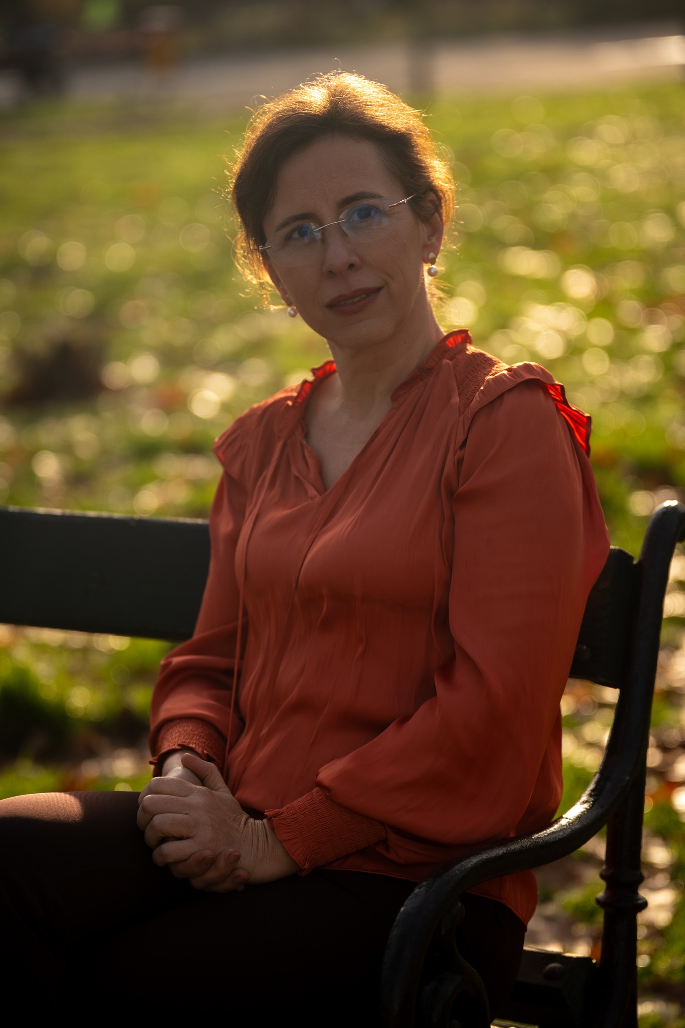 The Body Remembers: About Body Psychotherapy